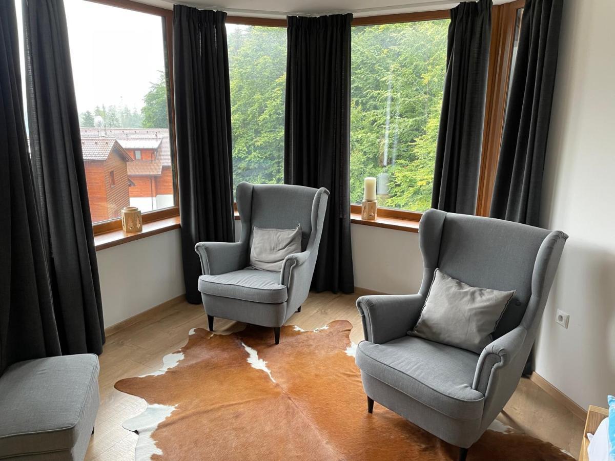 Apartman 21, Apartmanovy Dom Romantika, Trangoska, Chopok Juh Horná Lehota Екстериор снимка