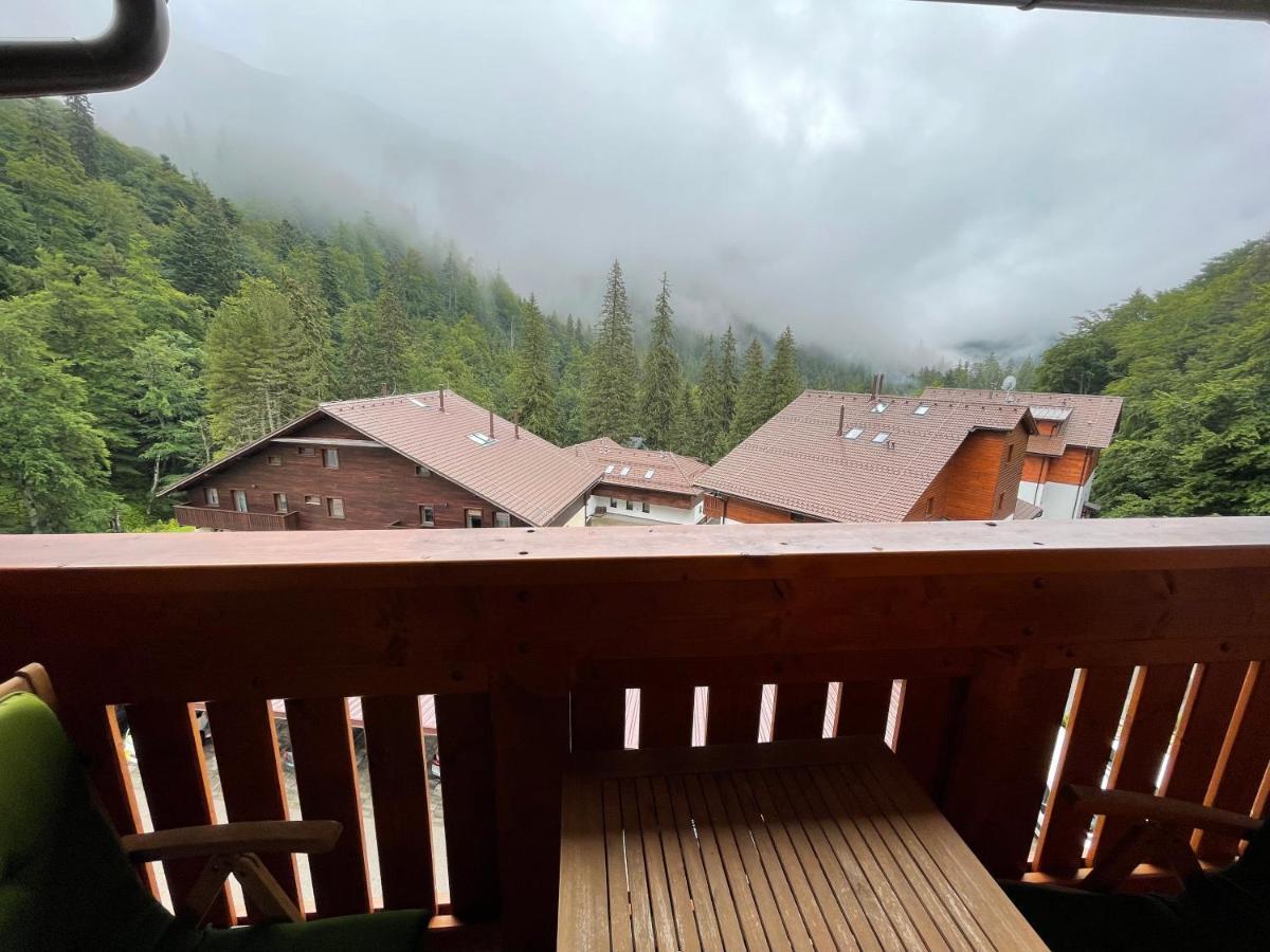 Apartman 21, Apartmanovy Dom Romantika, Trangoska, Chopok Juh Horná Lehota Екстериор снимка