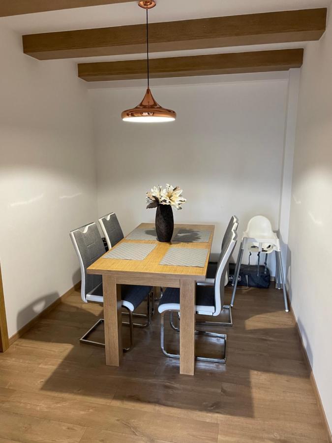 Apartman 21, Apartmanovy Dom Romantika, Trangoska, Chopok Juh Horná Lehota Екстериор снимка